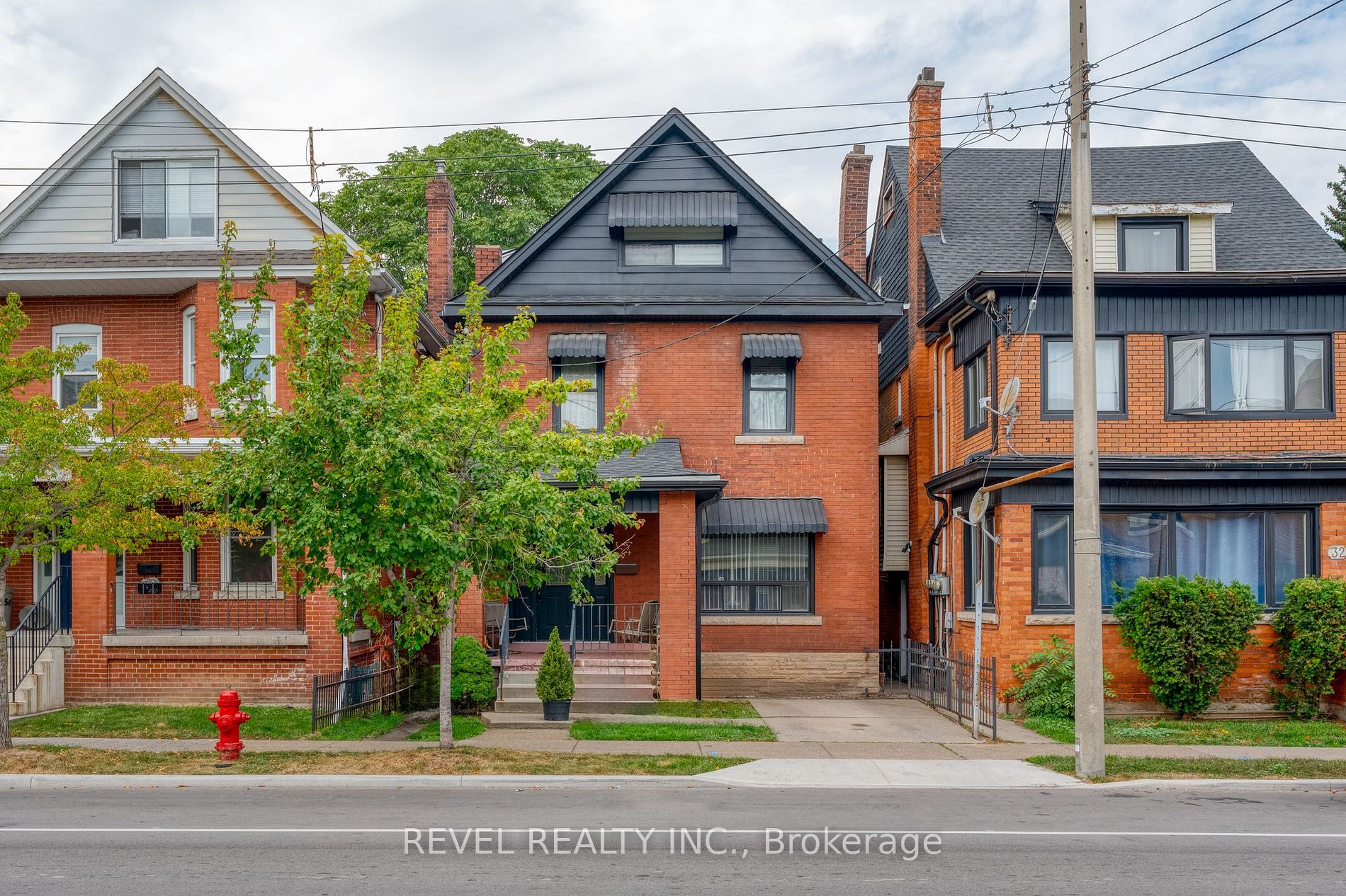 34 Sherman Ave S, Hamilton, Ontario, Gibson