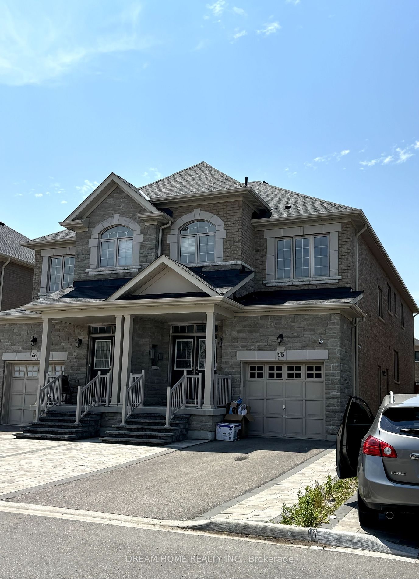 68 Mohandas Dr, Markham, Ontario, Cedarwood