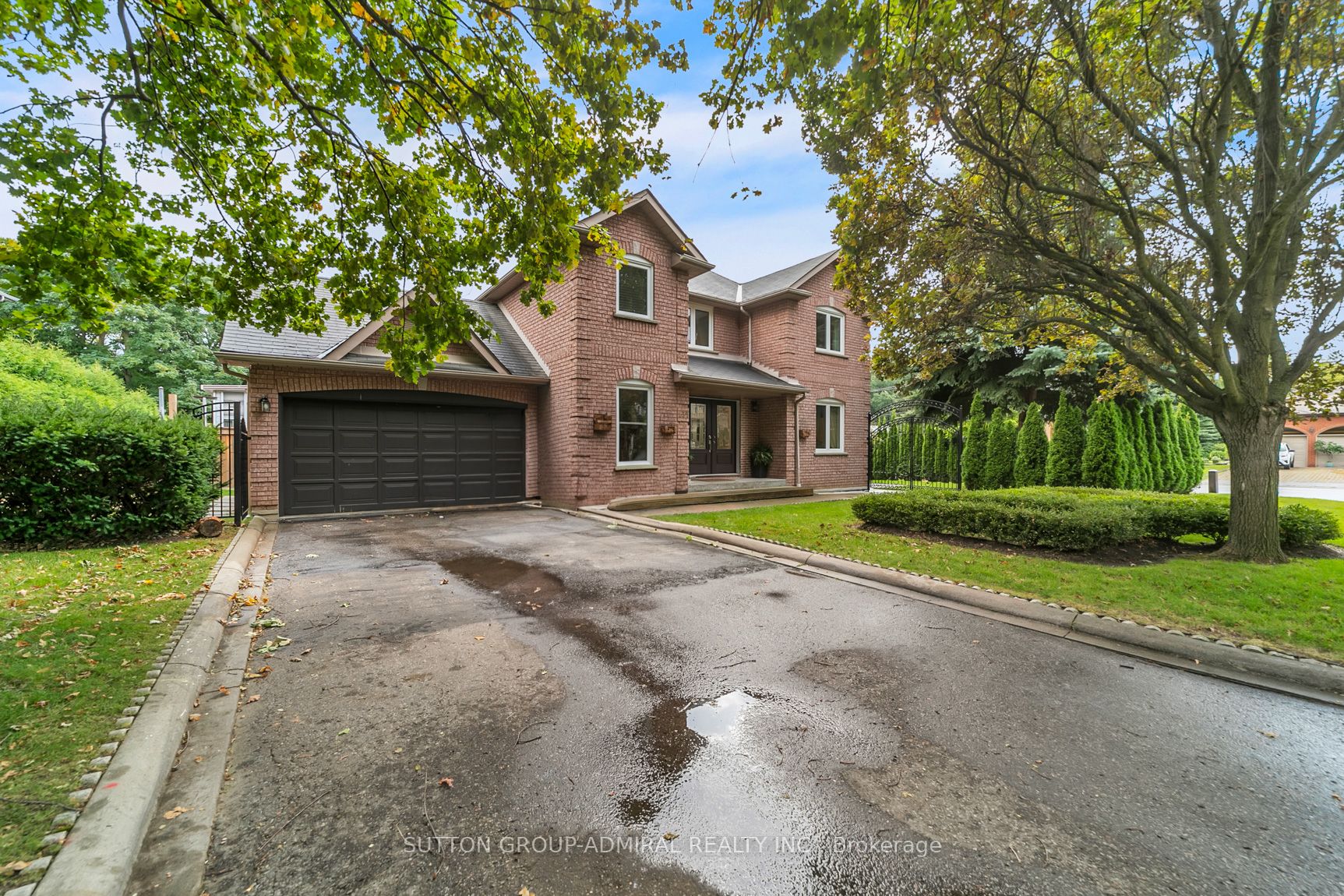 133 Arten Ave, Richmond Hill, Ontario, Mill Pond