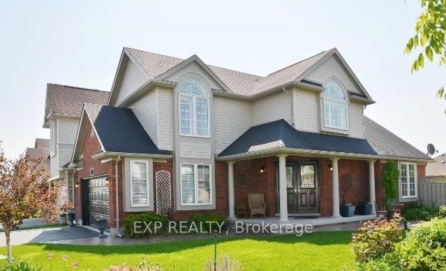 59 Highlands Cres, Collingwood, Ontario, Collingwood