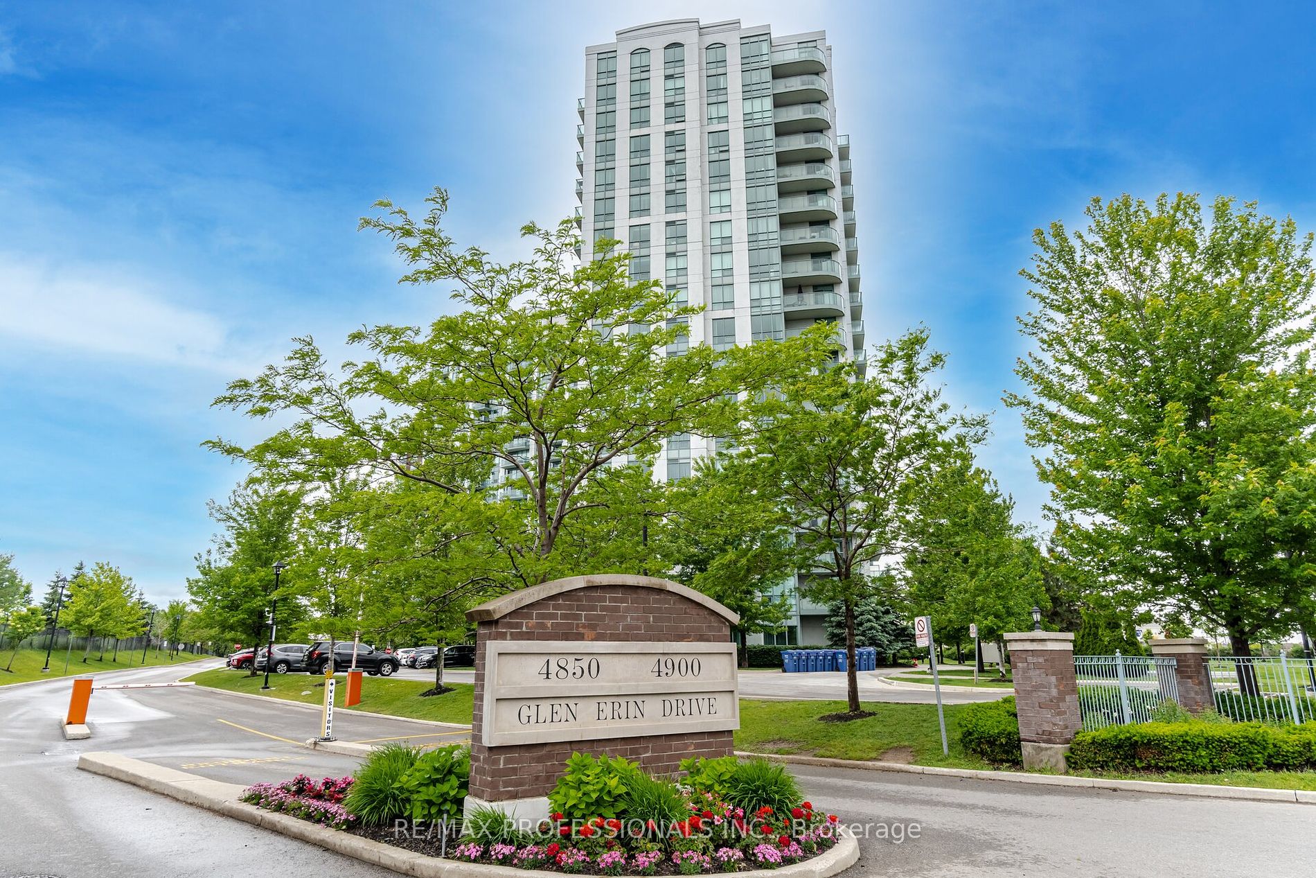 4900 Glen Erin Dr, Mississauga, Ontario, Central Erin Mills