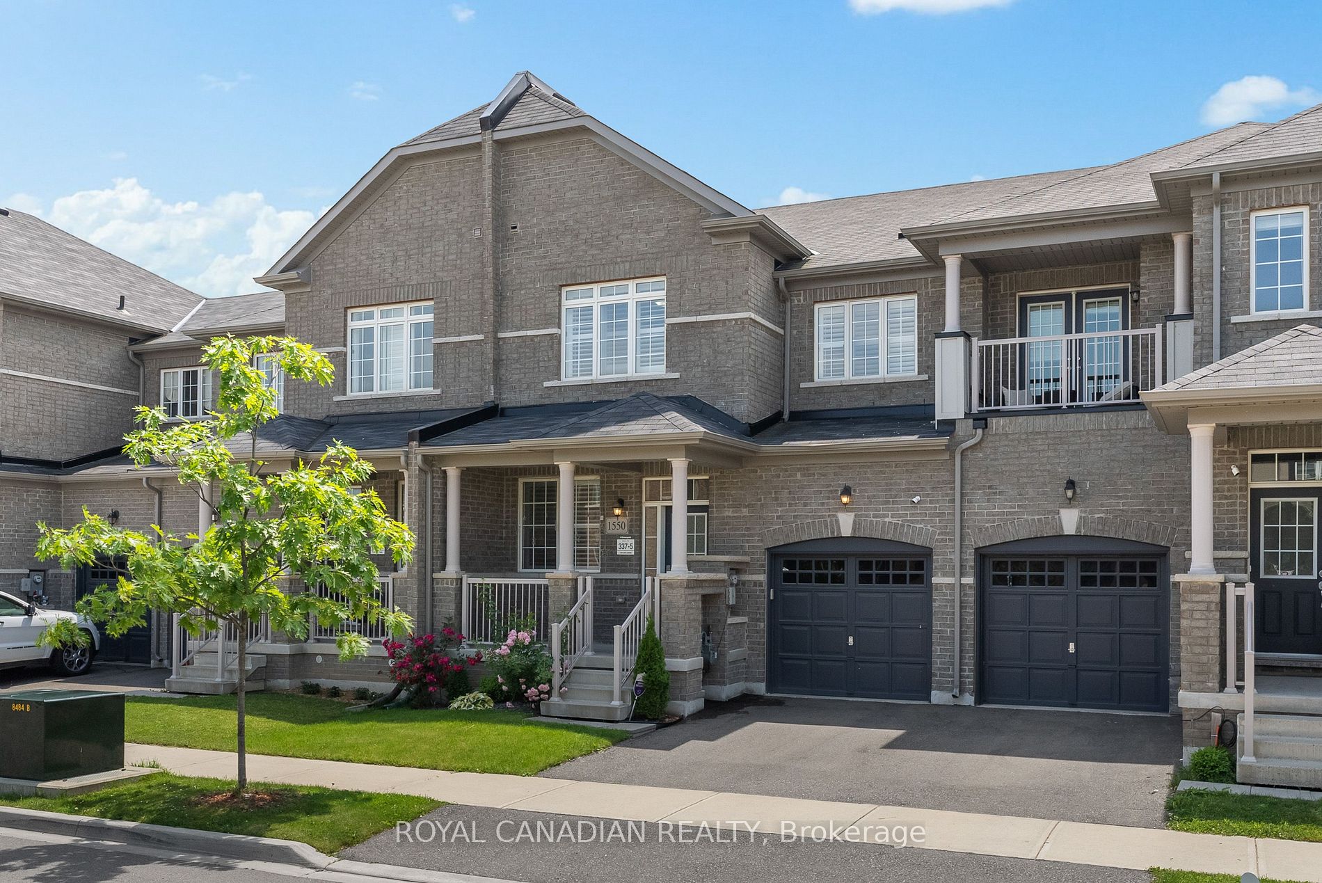 1550 Carr Landing, Milton, Ontario, Ford