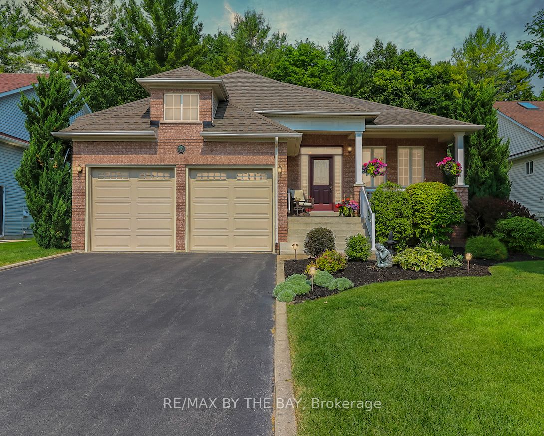 10 Masters Lane, Wasaga Beach, Ontario, Wasaga Beach