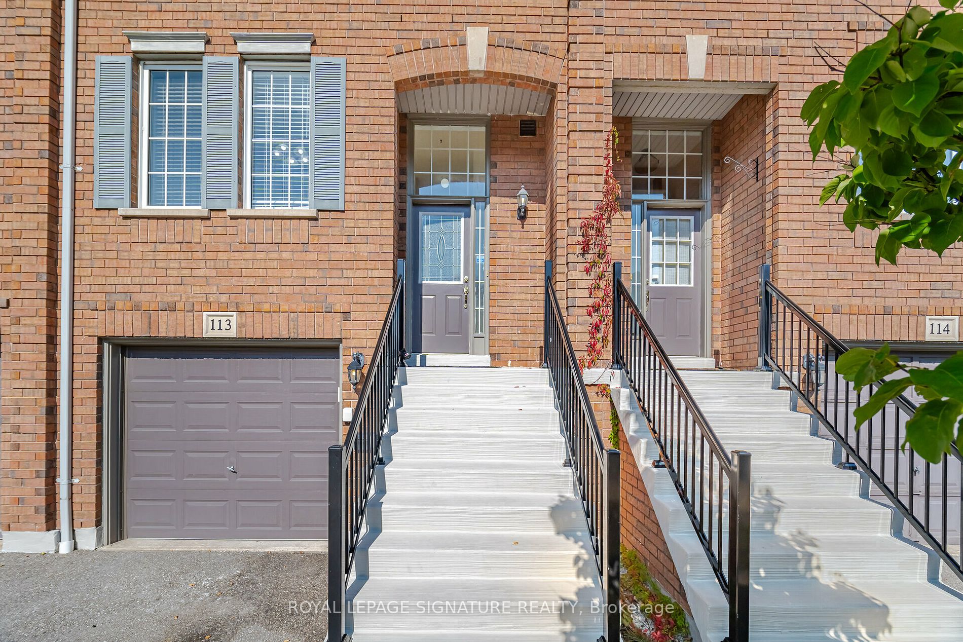 5530 Glen Erin Dr, Mississauga, Ontario, Central Erin Mills