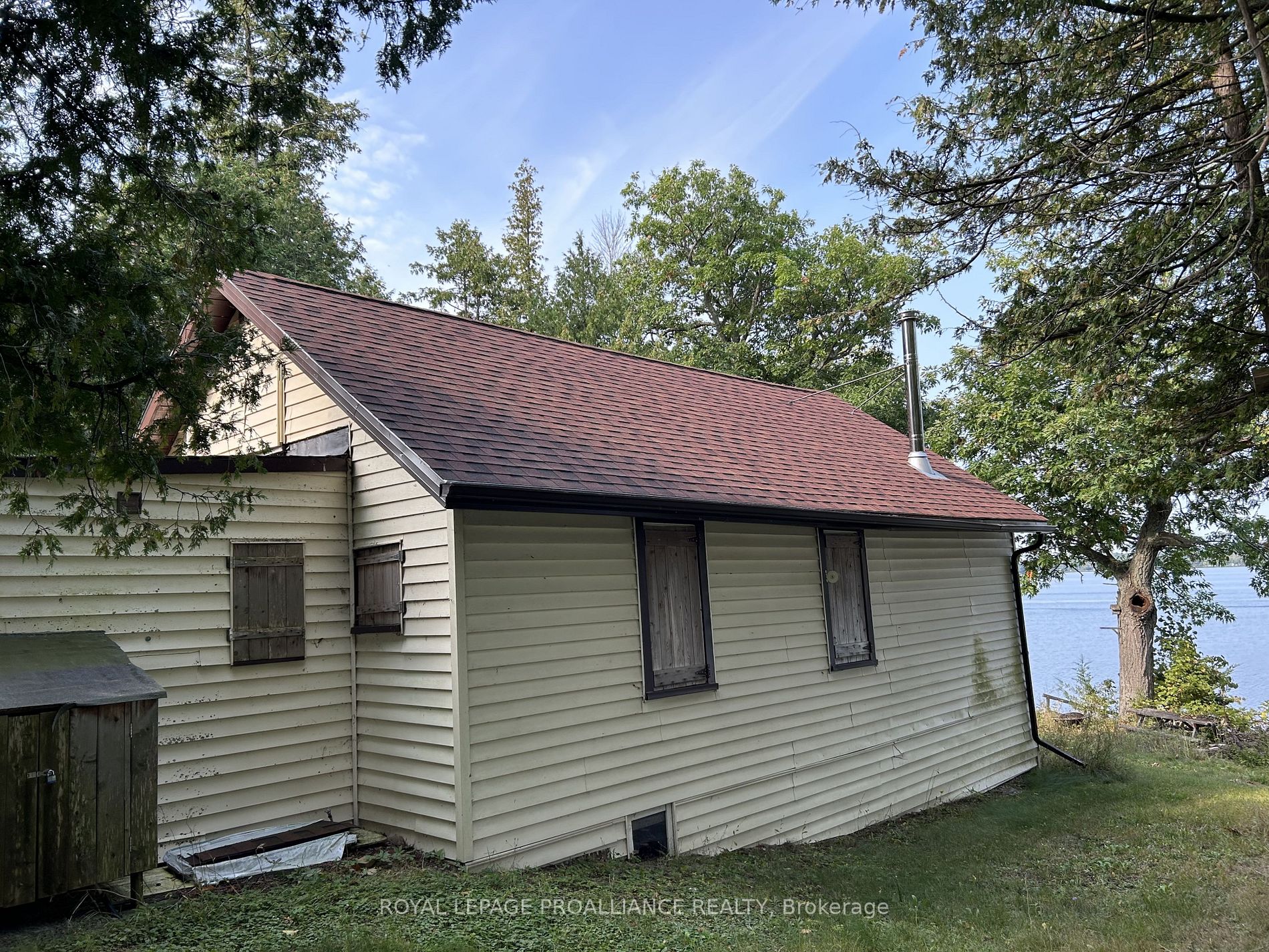 90 McCracken Landing Rd, Alnwick/Haldimand, Ontario, Rural Alnwick/Haldimand