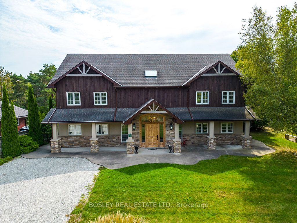 102 Ridgeview Dr N, Blue Mountains, Ontario, Blue Mountain Resort Area