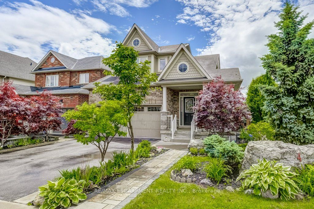 4 Truedell Circ, Hamilton, Ontario, Waterdown