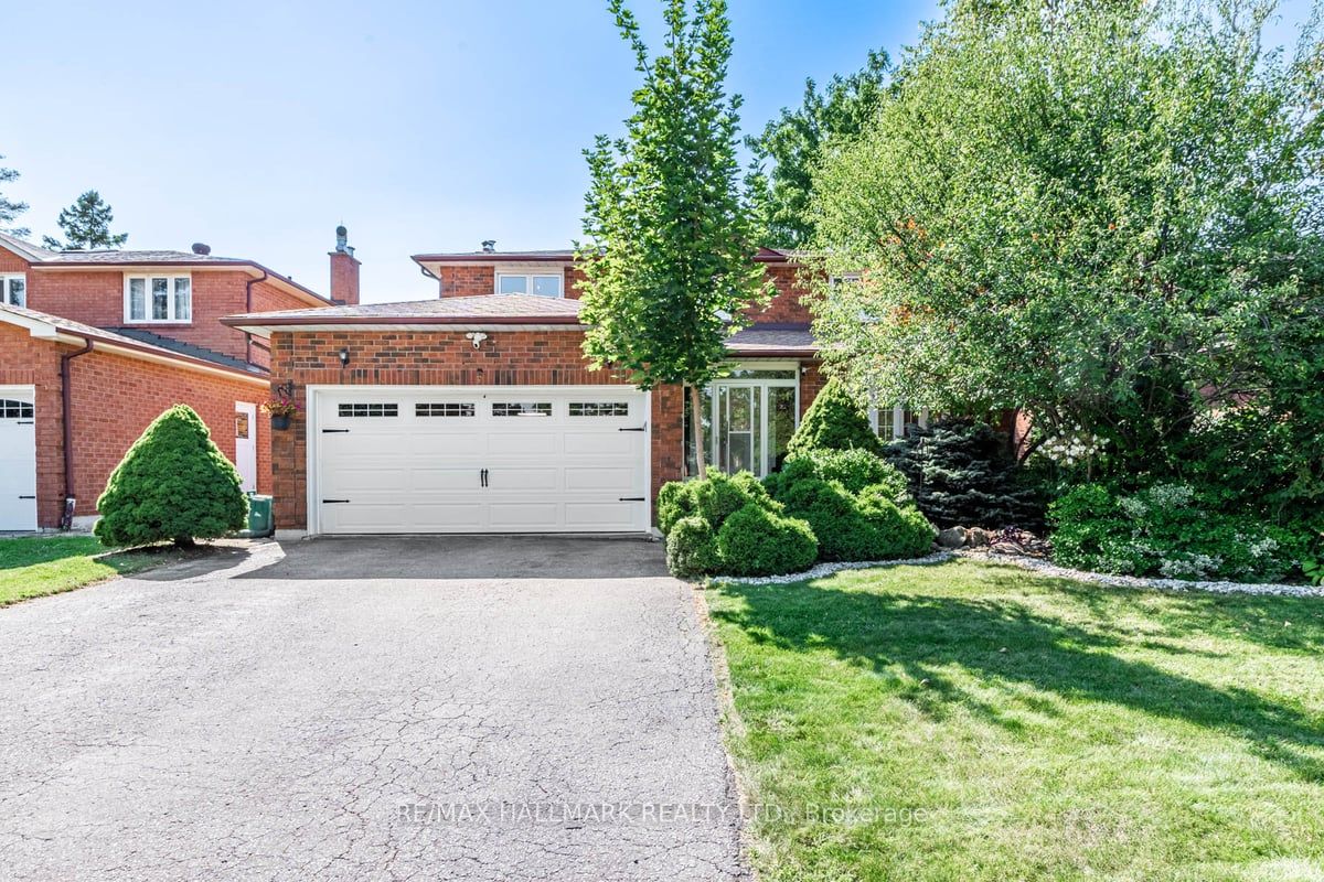 9 Addison St, Richmond Hill, Ontario, North Richvale