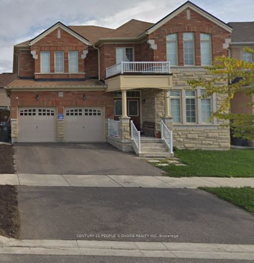 10 Havanna Cres, Brampton, Ontario, Bram East