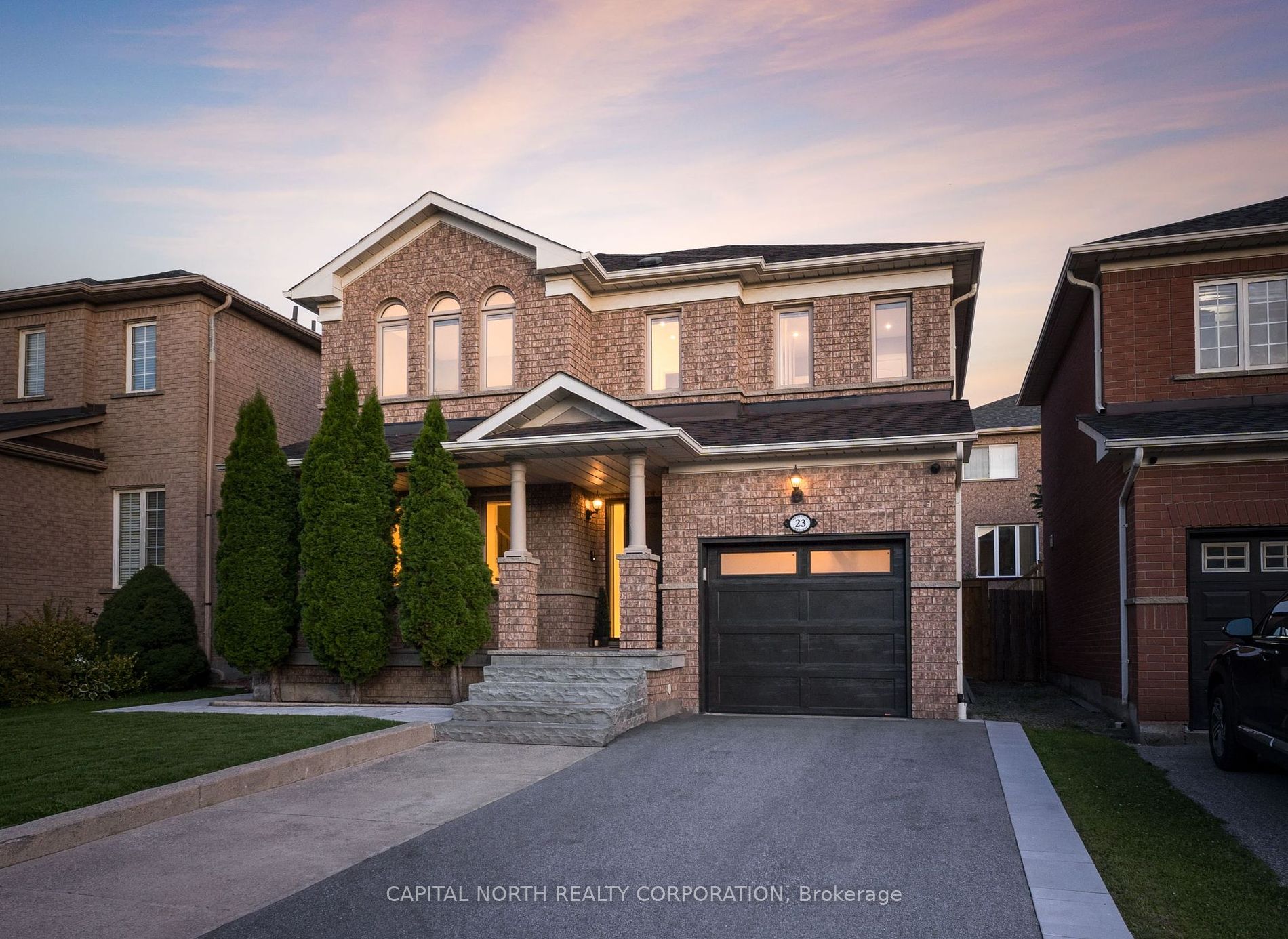 23 Redfinch Cres, Vaughan, Ontario, Vellore Village