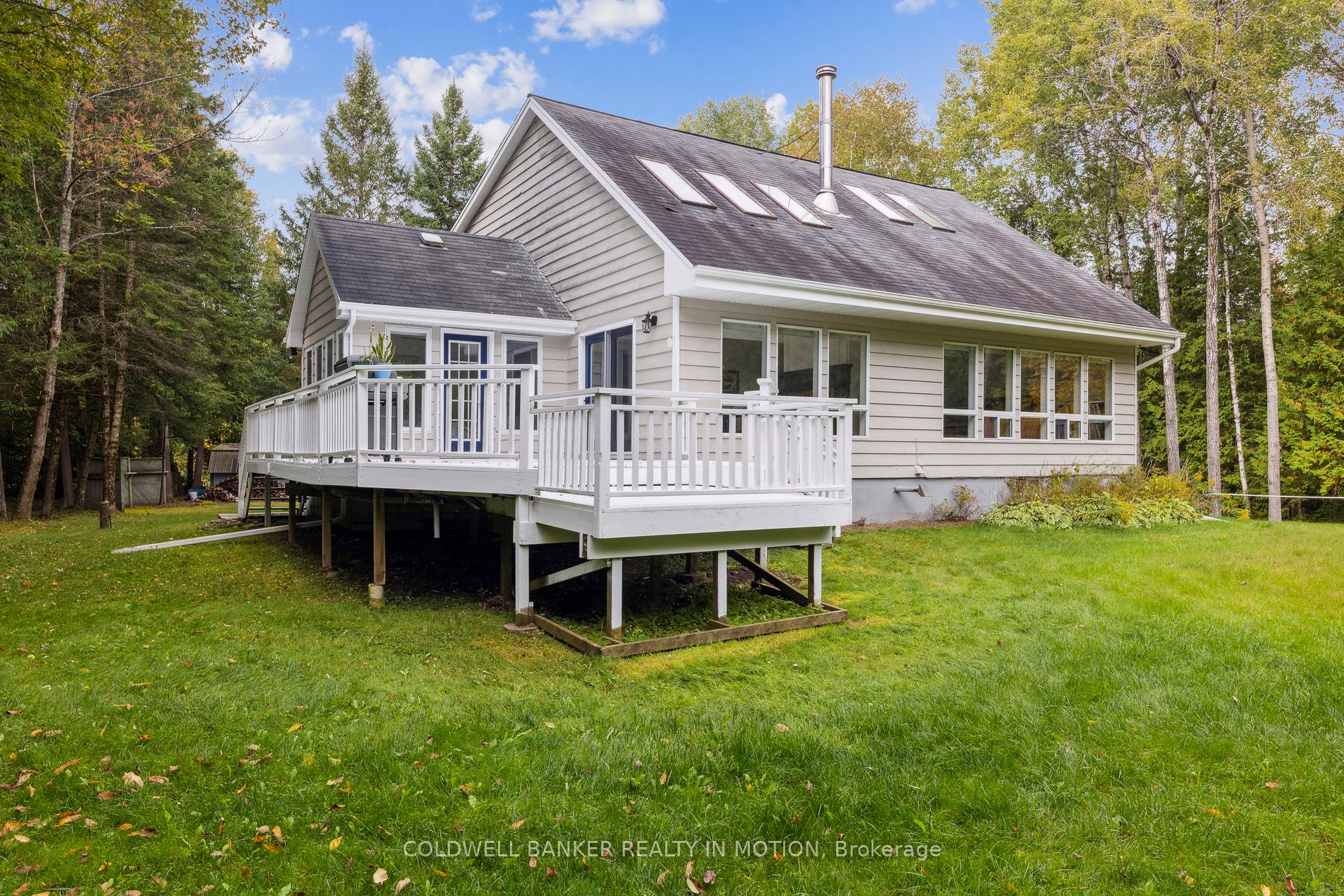 504 Birch Point Rd, Kawartha Lakes, Ontario, Woodville