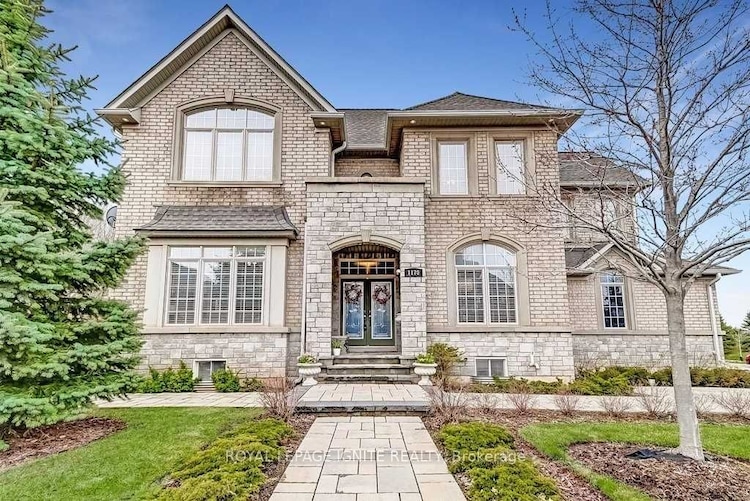 1170 Agram Dr, Oakville, Ontario, Iroquois Ridge North