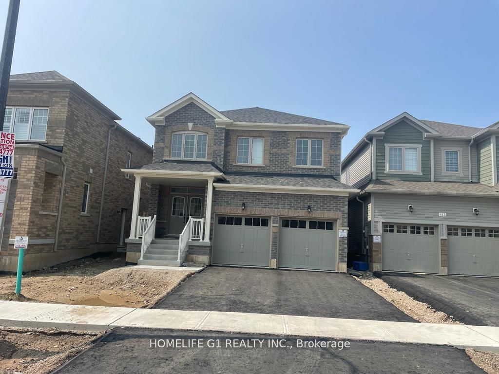 416 Black Cherry Cres, Shelburne, Ontario, Shelburne