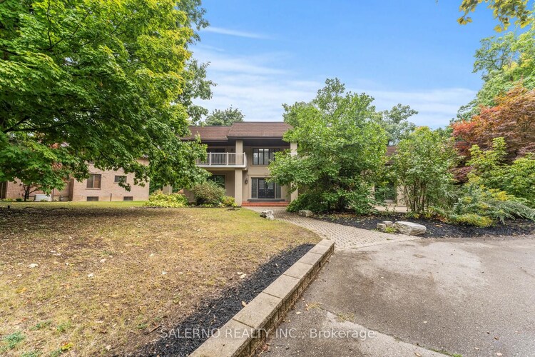 41 Golf Ave, Vaughan, Ontario, East Woodbridge