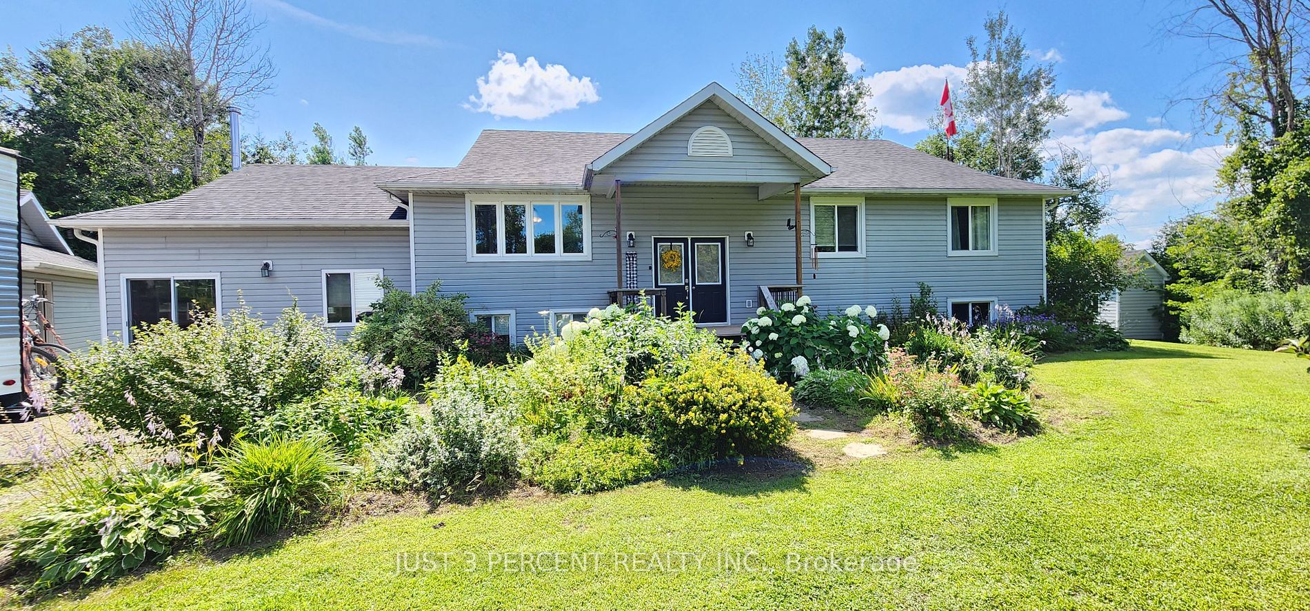 2220 Asphodel 3rd Line, Asphodel-Norwood, Ontario, Rural Asphodel-Norwood