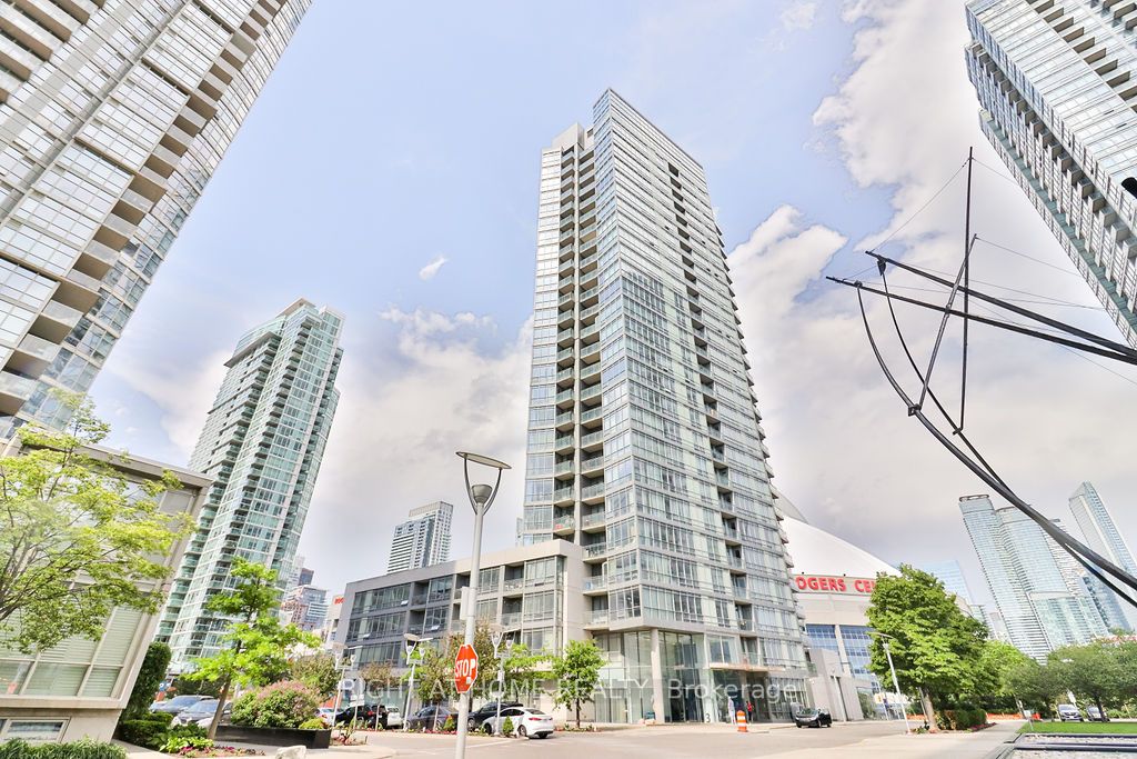 3 Navy Wharf Crt, Toronto, Ontario, Waterfront Communities C1