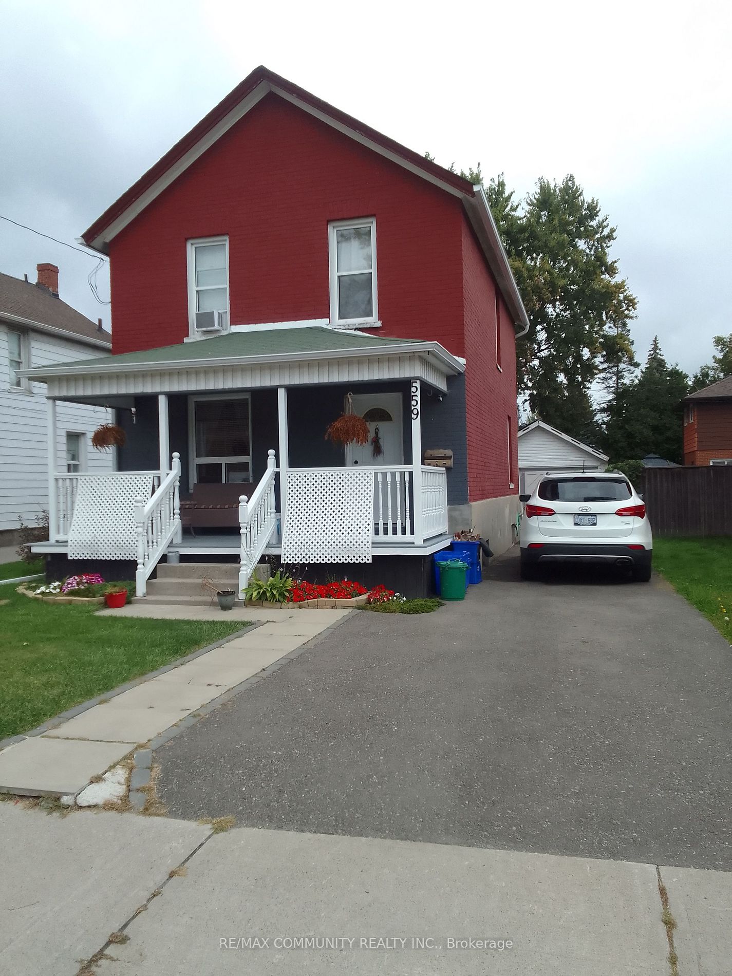 559 Albert St, Oshawa, Ontario, Central