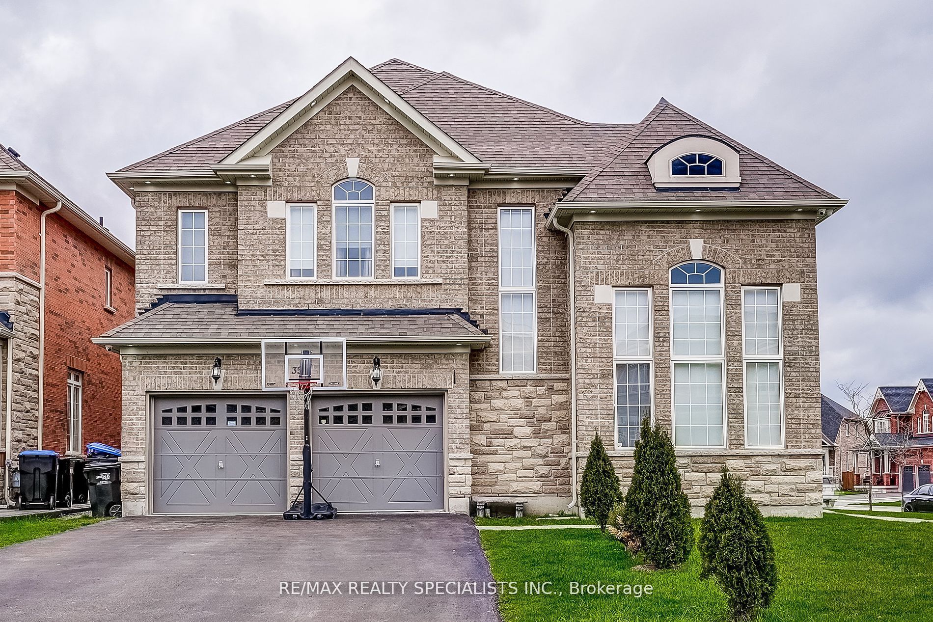 35 Copeland Cres N, Innisfil, Ontario, Cookstown