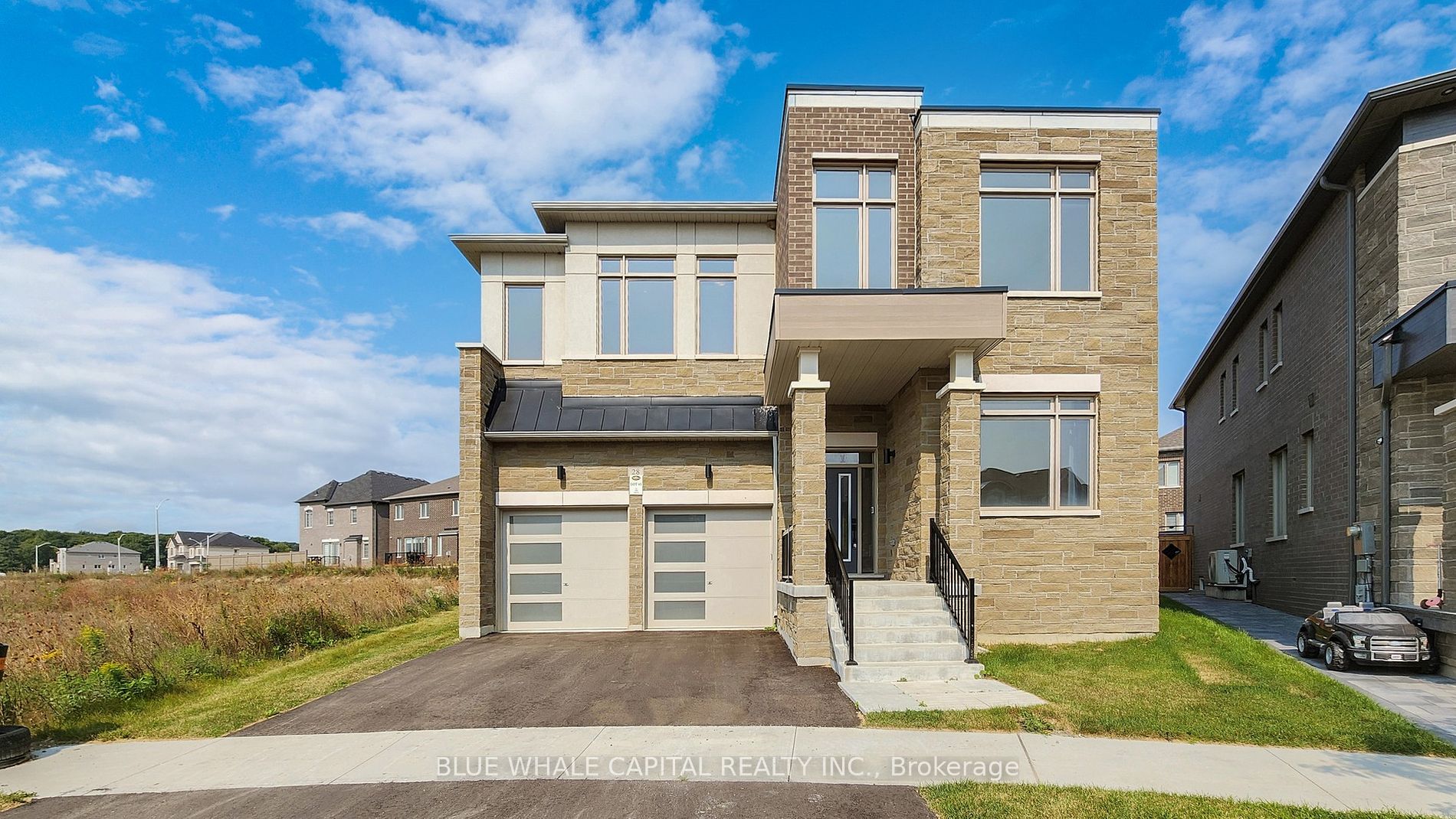 28 Tipp Dr, Richmond Hill, Ontario, Rural Richmond Hill