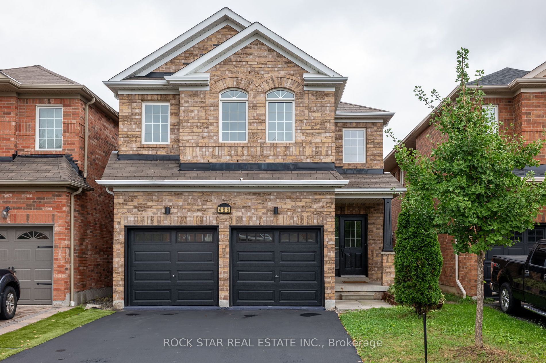 486 Acumen Crt, Mississauga, Ontario, Meadowvale Village