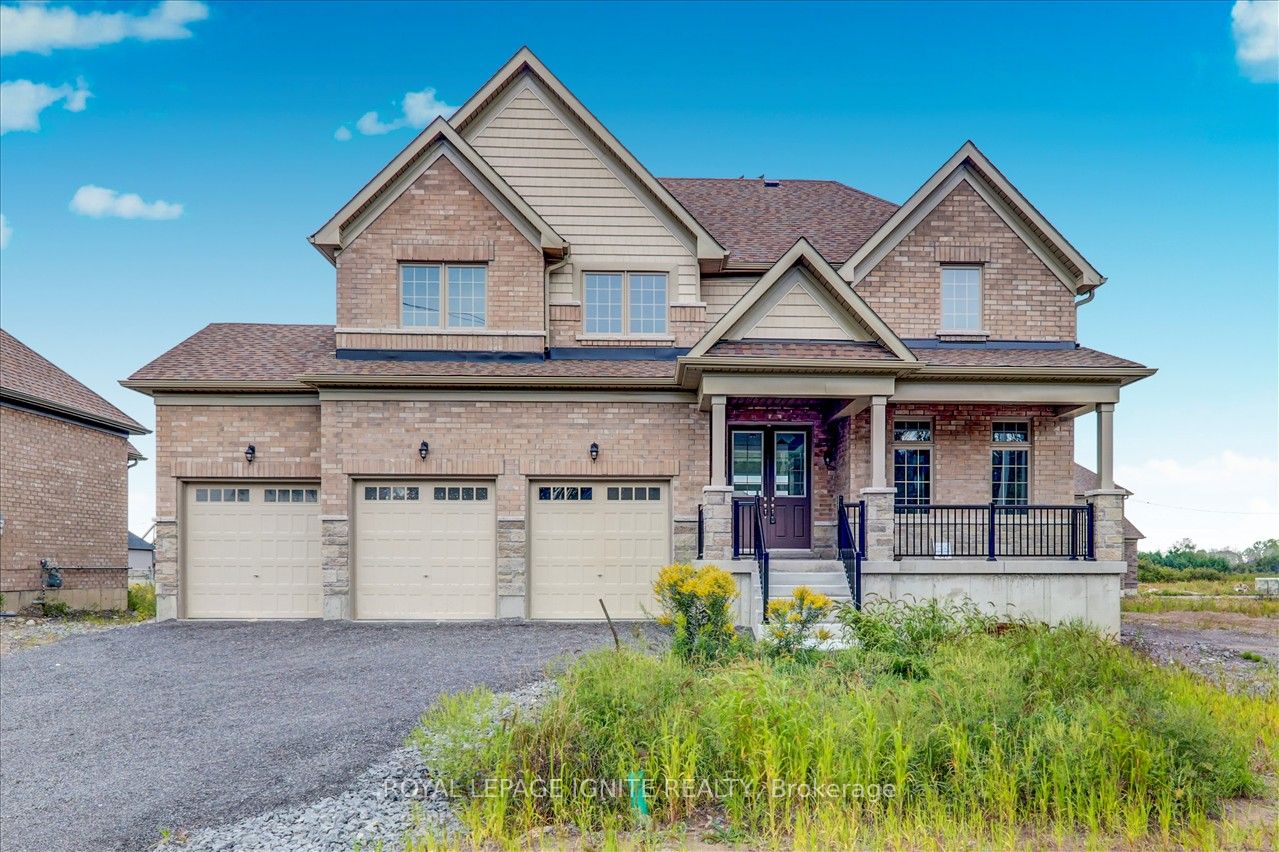 16 East Vista Terr, Quinte West, Ontario, 