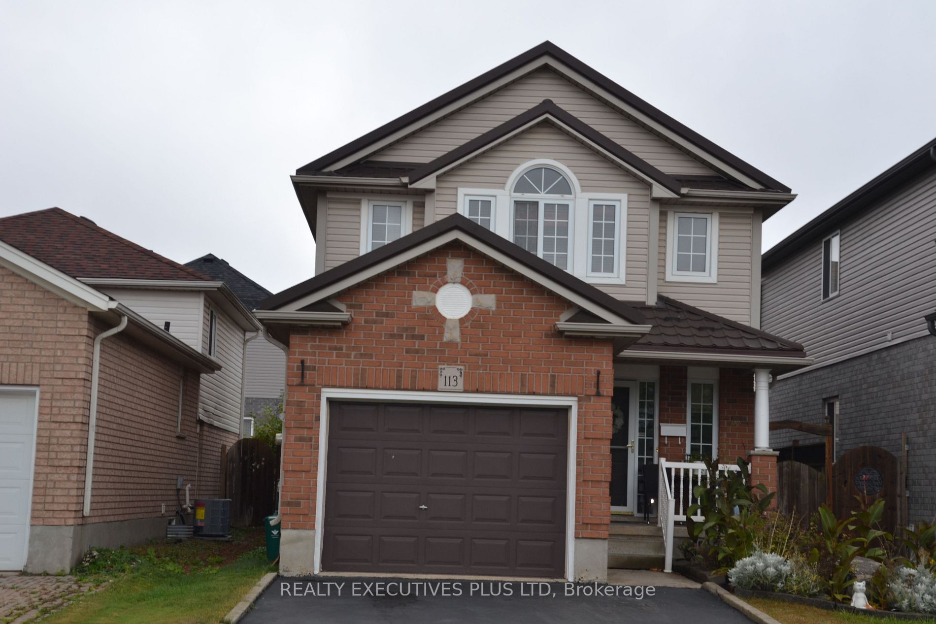 113 Green Gate Blvd S, Cambridge, Ontario, 