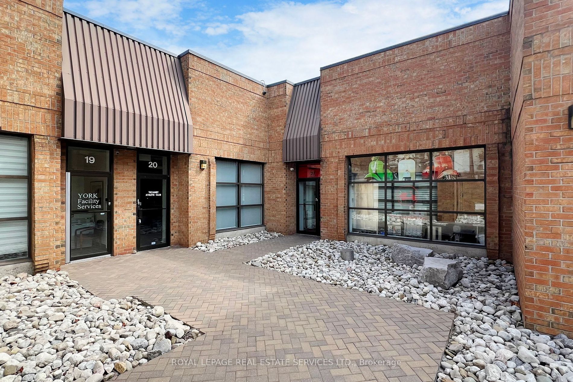 71 Marycroft Ave, Vaughan, Ontario, Pine Valley Business Park