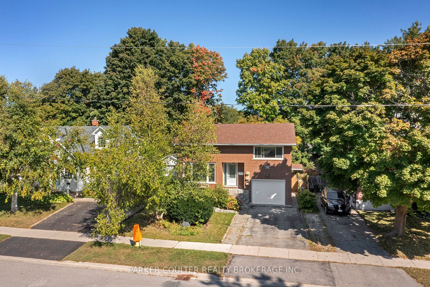 188 Napier St, Barrie, Ontario, Codrington