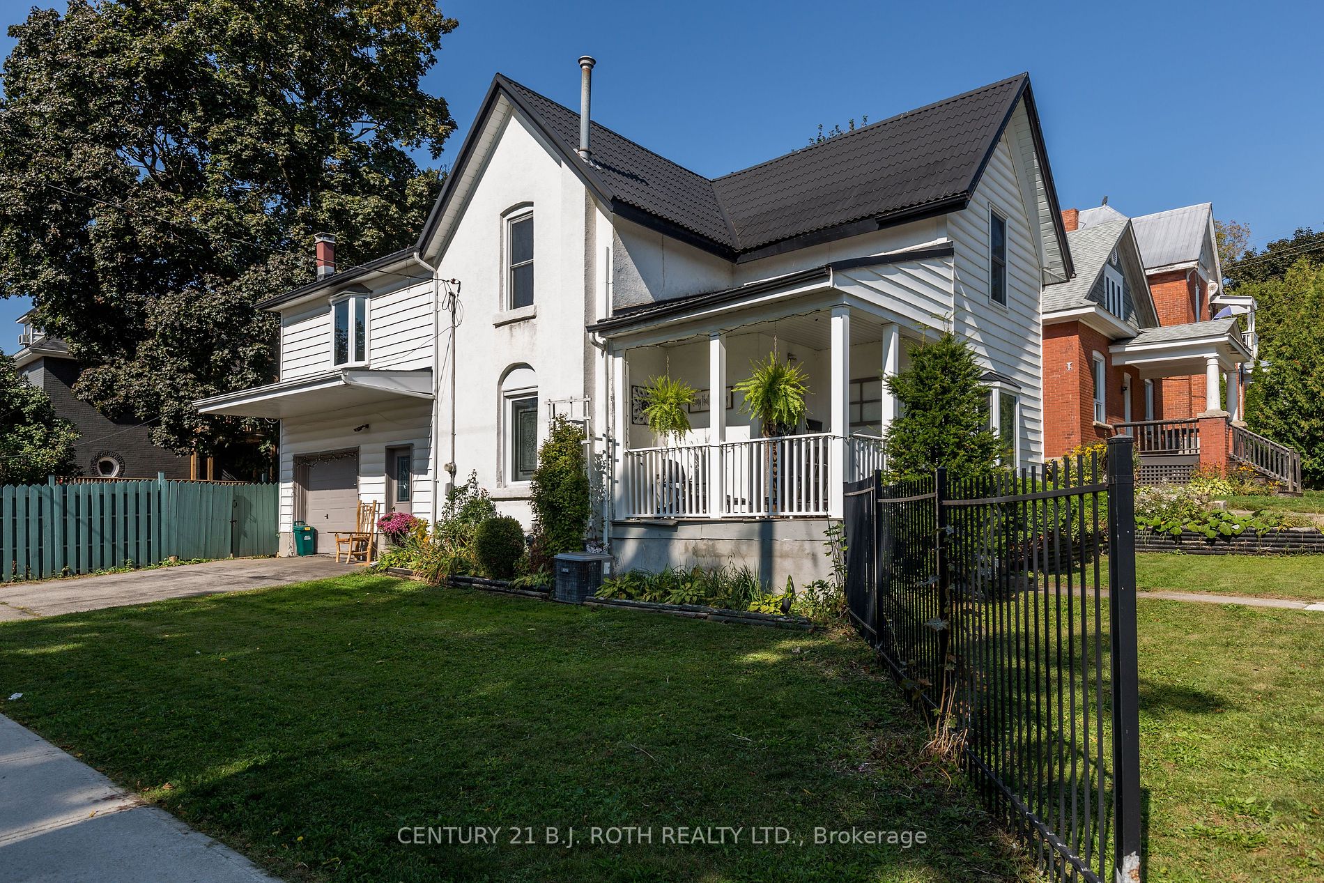 61 O'brien St, Orillia, Ontario, Orillia