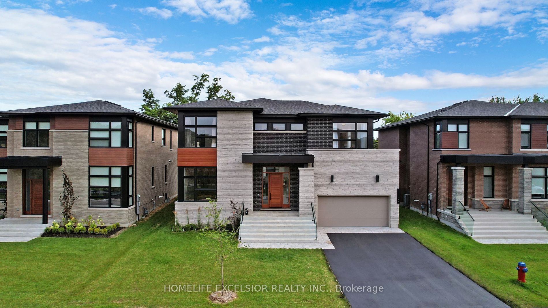 24 Limerick St, Richmond Hill, Ontario, Oak Ridges Lake Wilcox