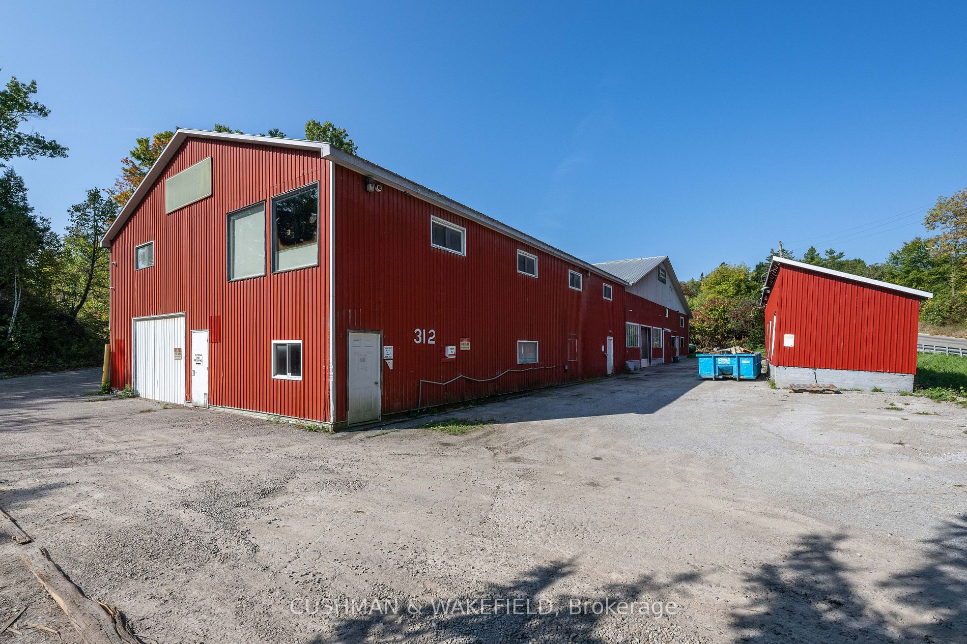 312 Campbell Ave E, Halton, Ontario