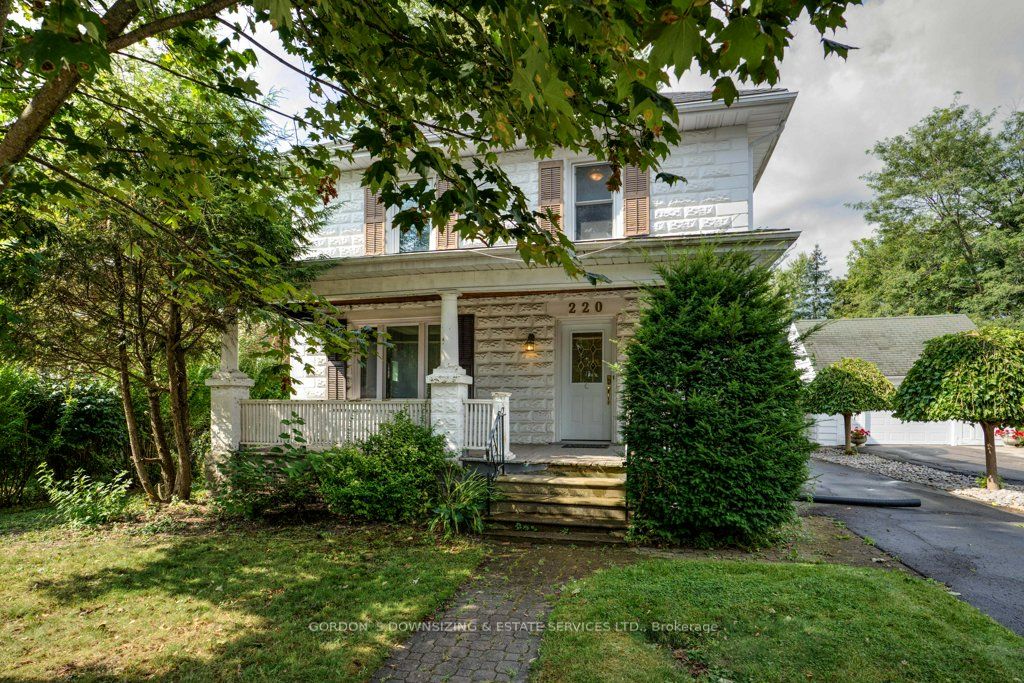 220 Foster Ave, Belleville, Ontario, 