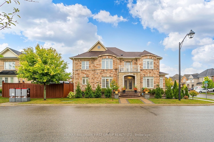 18 Kirk Ave, Ajax, Ontario, Northeast Ajax