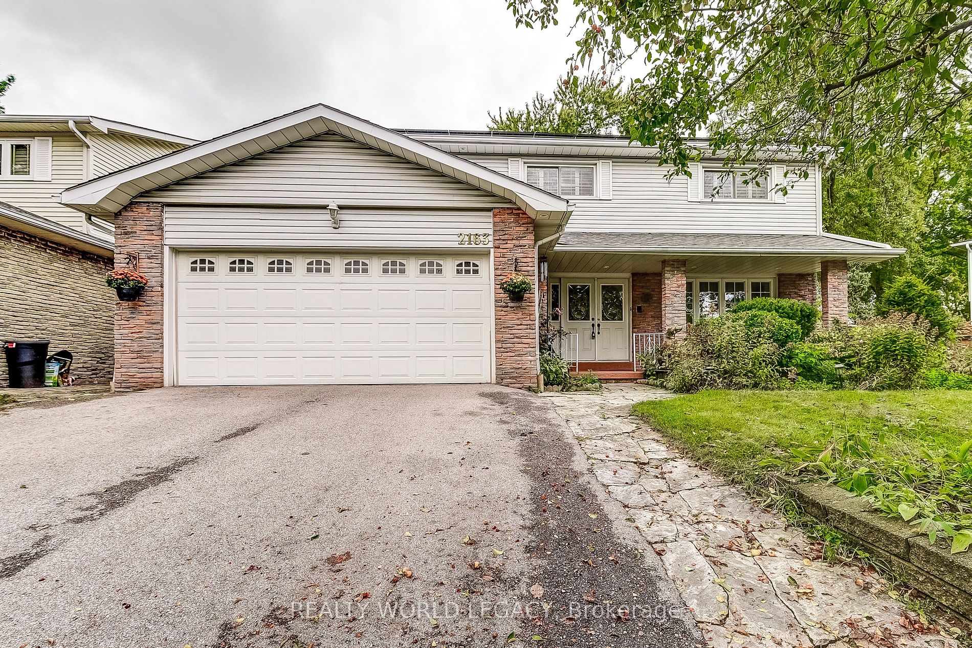 2163 Alconbury Cres, Burlington, Ontario, Brant Hills