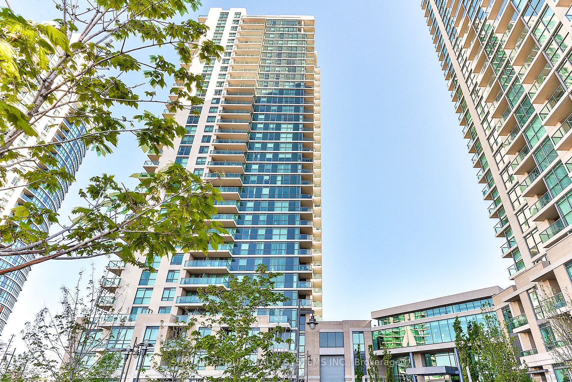 225 Sherway Gardens Rd, Toronto, Ontario, Islington-City Centre West