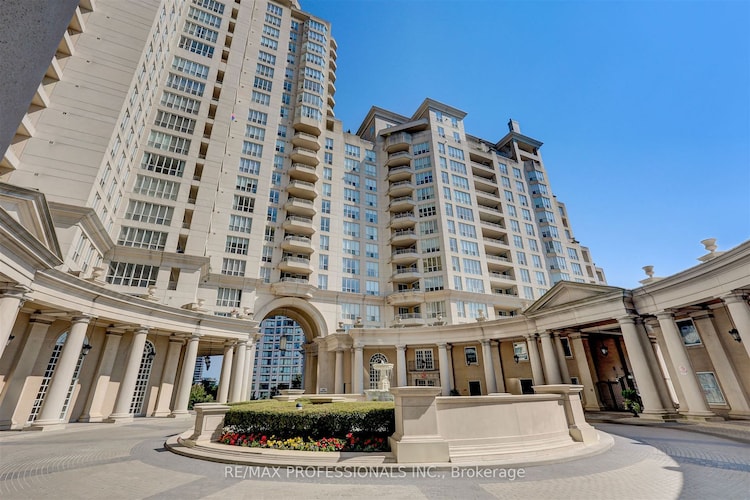 2287 Lake Shore Blvd W, Toronto, Ontario, Mimico