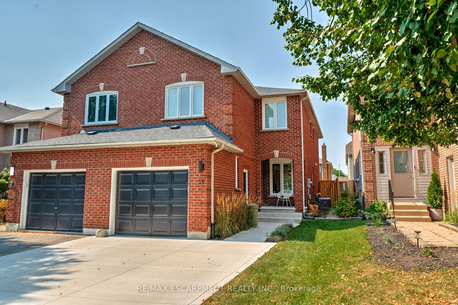 19 Wakefield Lane, Hamilton, Ontario, Waterdown