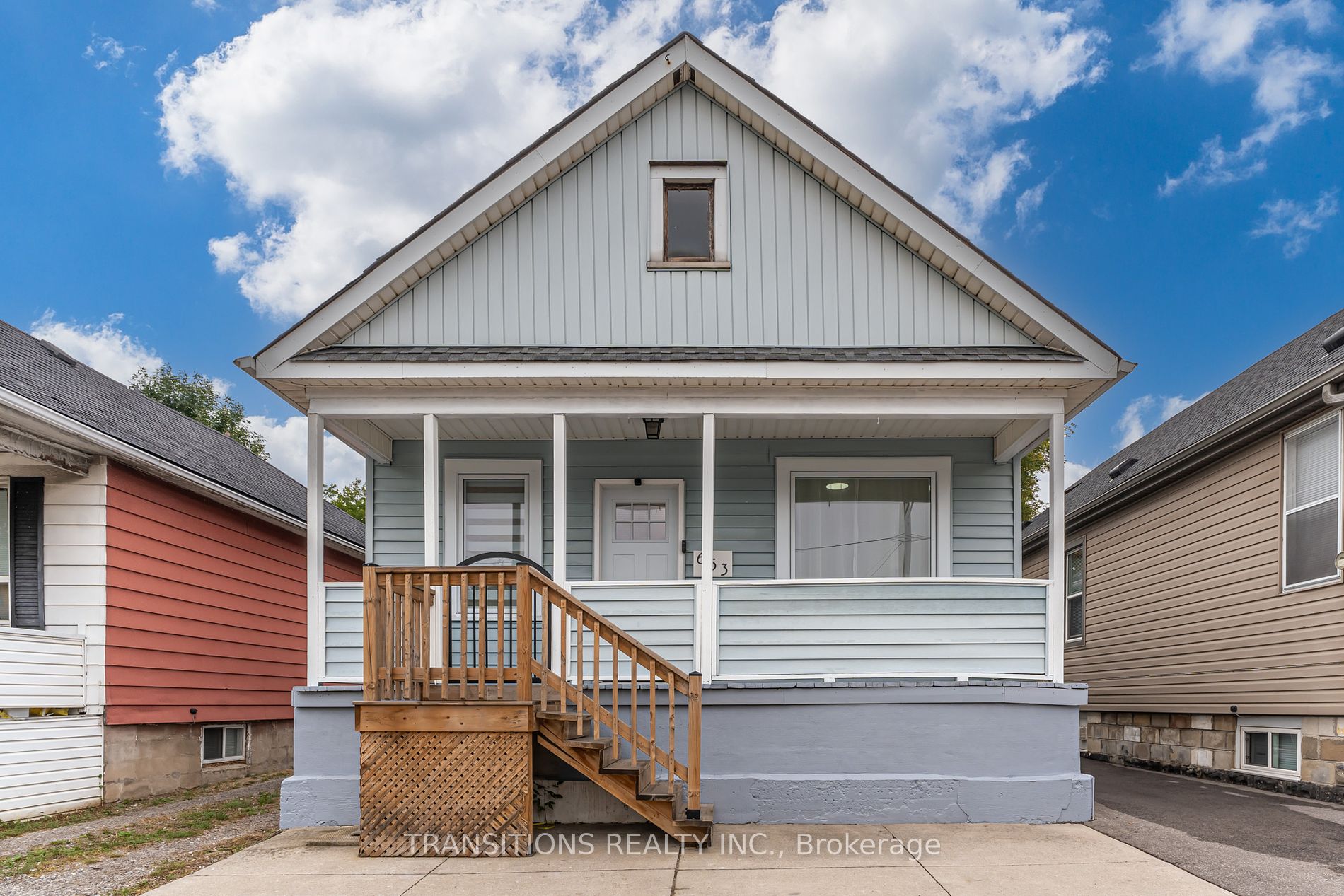 653 Upper Wellington St, Hamilton, Ontario, Inch Park