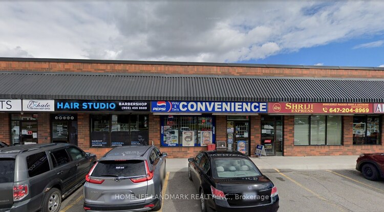 155 Clark Blvd, Brampton, Ontario, Southgate