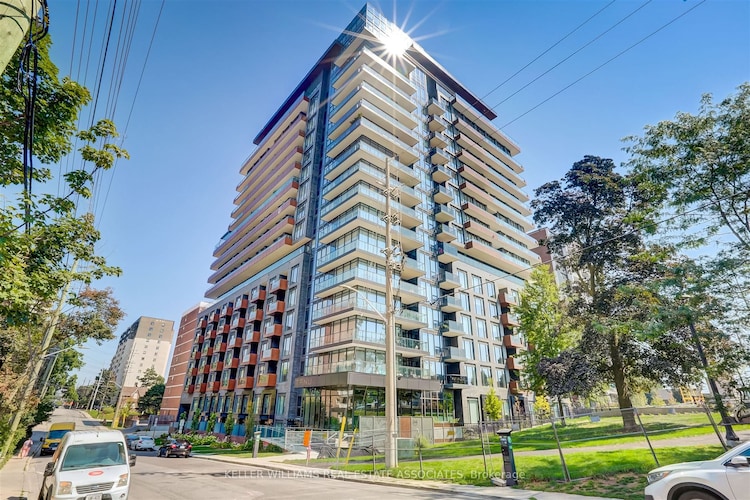 21 Park St E, Mississauga, Ontario, Port Credit