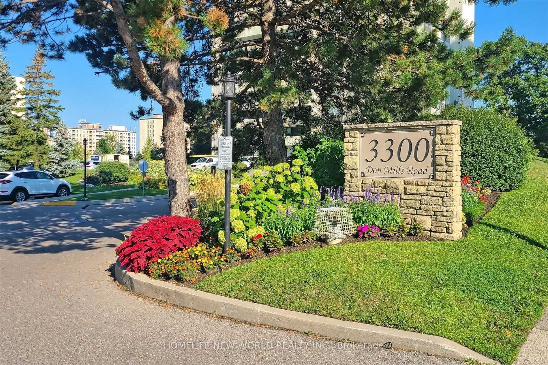 3300 Don Mills Rd, Toronto, Ontario, Don Valley Village