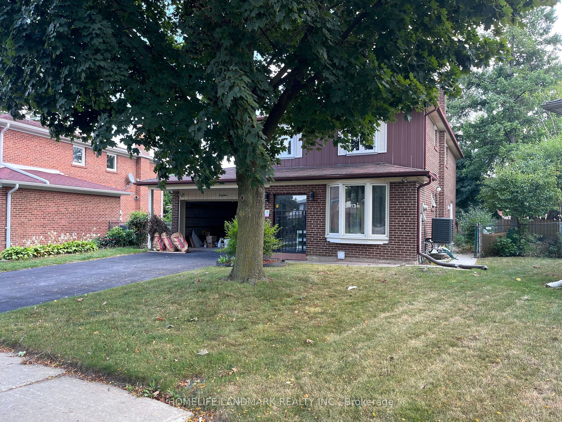 49 Hoseyhill Basement Cres, Toronto, Ontario, Agincourt North