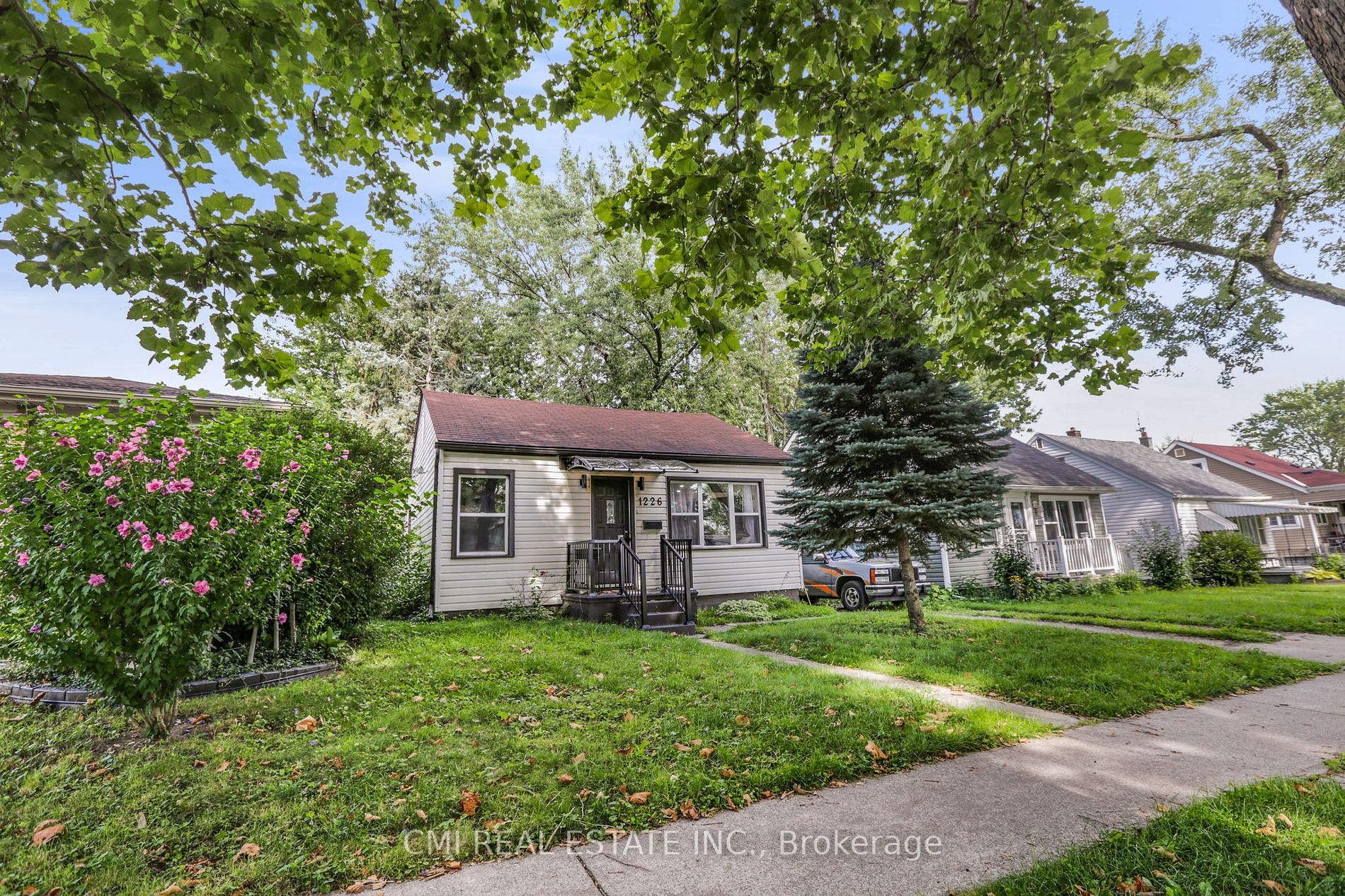 1226 Wigle Ave, Windsor, Ontario, 