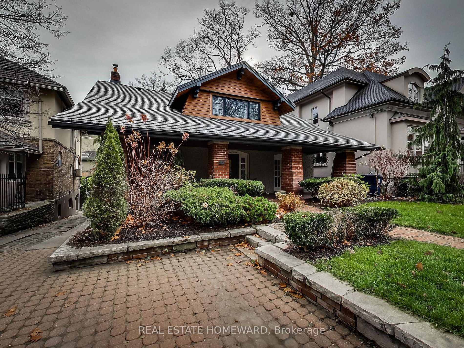 15 Pine Cres, Toronto, Ontario, The Beaches