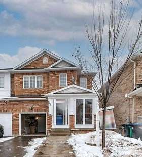 59 Luella Cres, Peel, Ontario