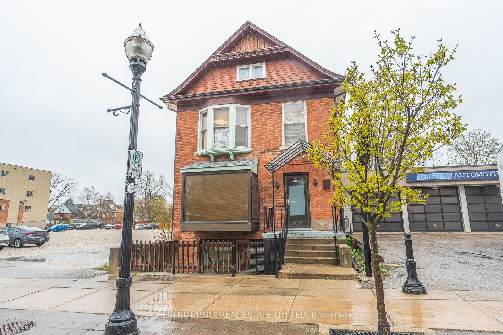 715 2nd Ave E, Owen Sound, Ontario, Owen Sound