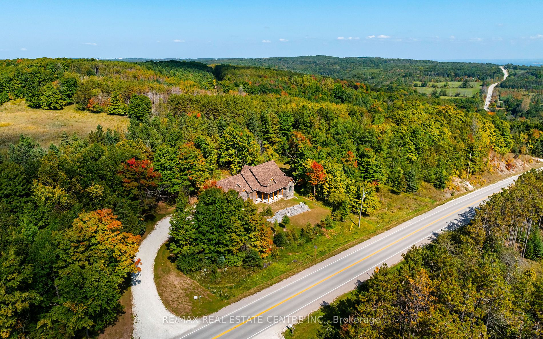 706329 County Road 21 Rd, Mulmur, Ontario, Rural Mulmur