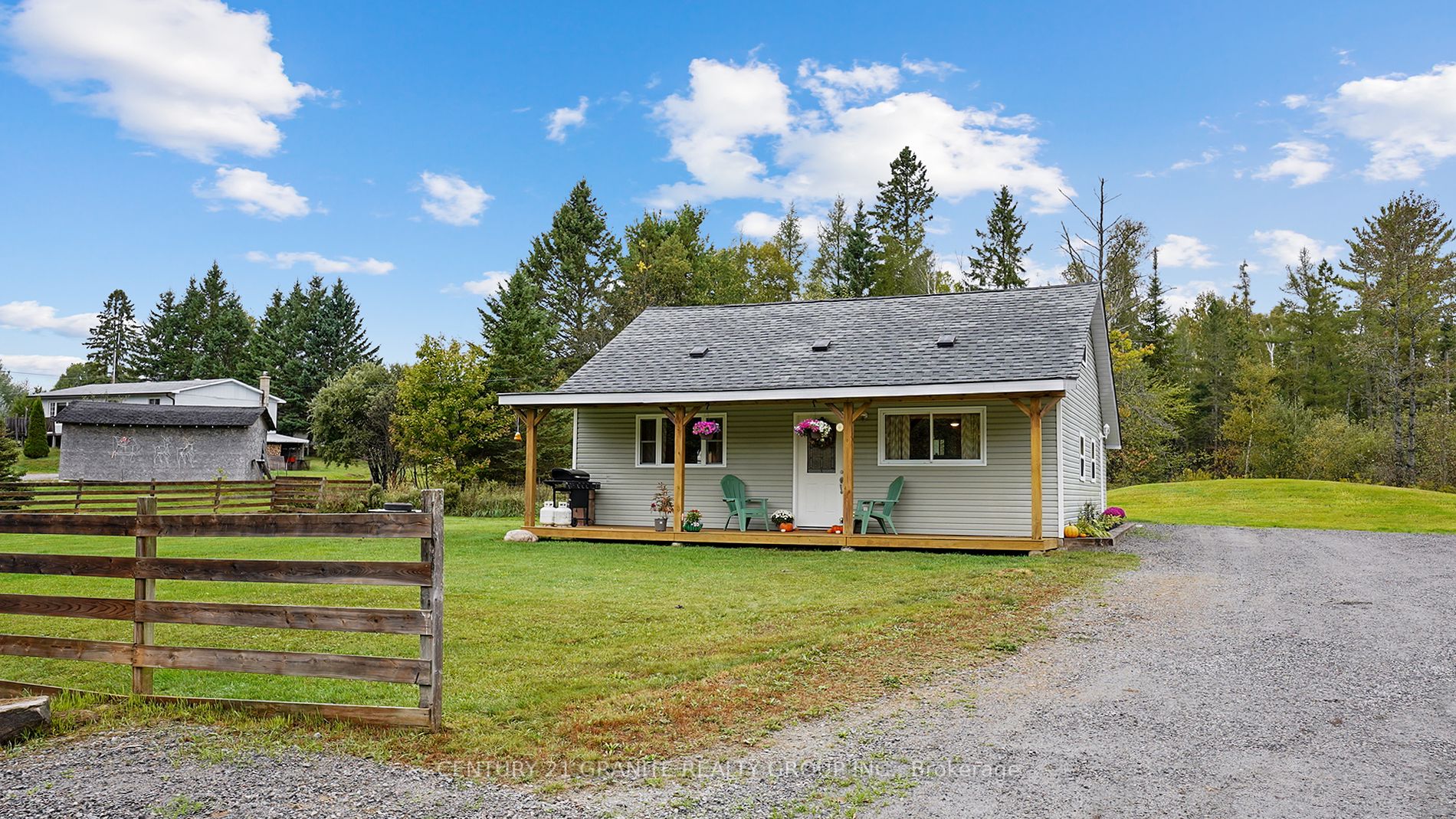 358 Scott Line Rd, Hastings Highlands, Ontario, 