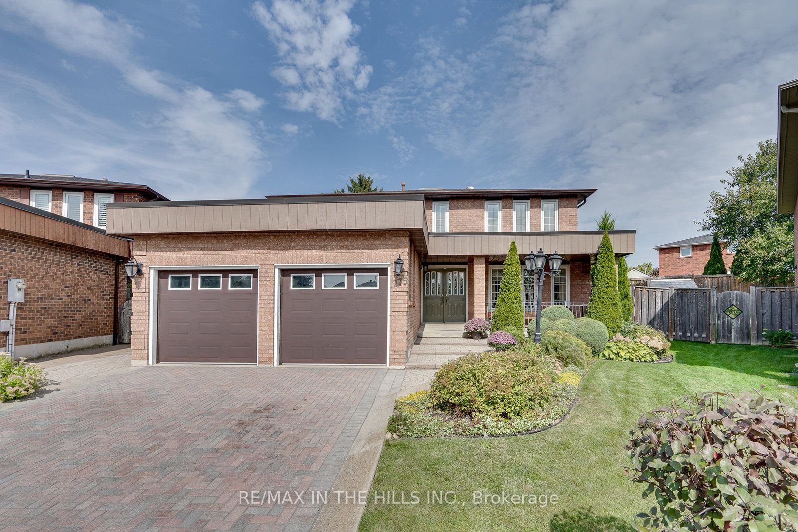 275 Triton Ave, Vaughan, Ontario, West Woodbridge