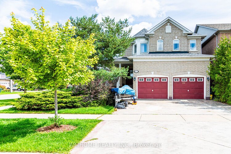 42 Inverhuron St, Richmond Hill, Ontario, Oak Ridges Lake Wilcox